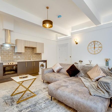 Town House Apartments Wakefield Exterior foto