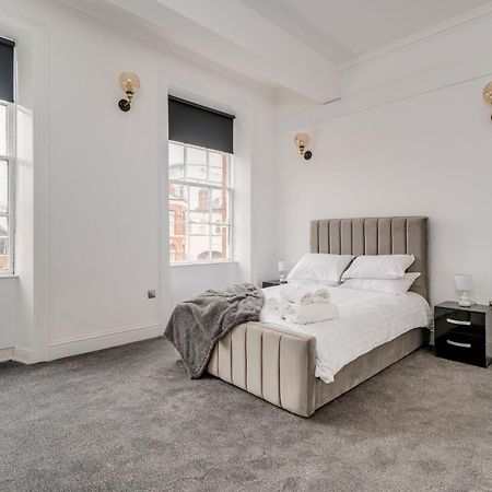 Town House Apartments Wakefield Habitación foto